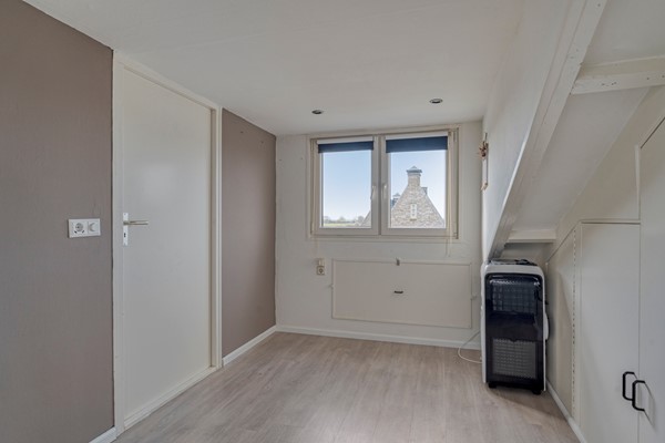 Medium property photo - Zuidwenk 59, 3751 CB Bunschoten-Spakenburg